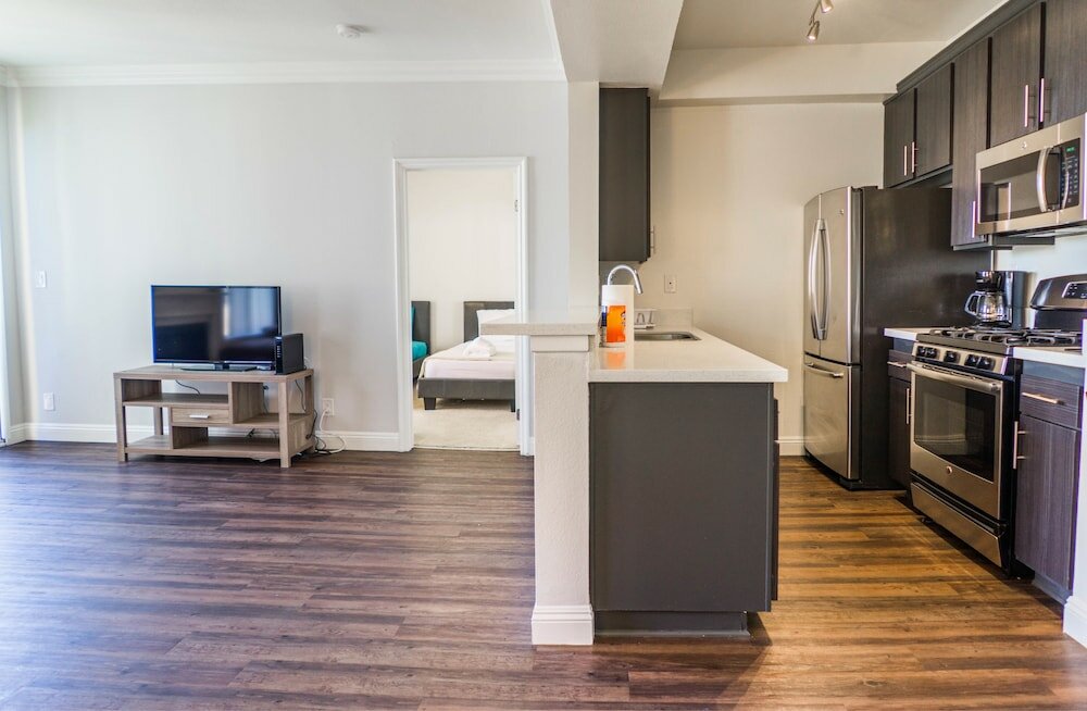 Фото Wellworth Apartments