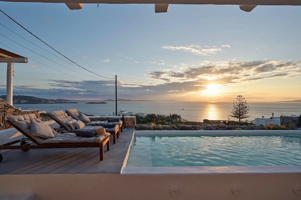 Фото Casa Tagoo Mykonos