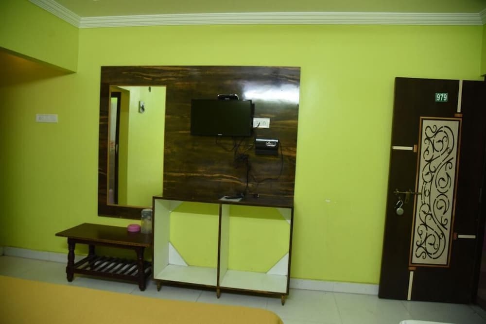 Фото Sujan Residencys