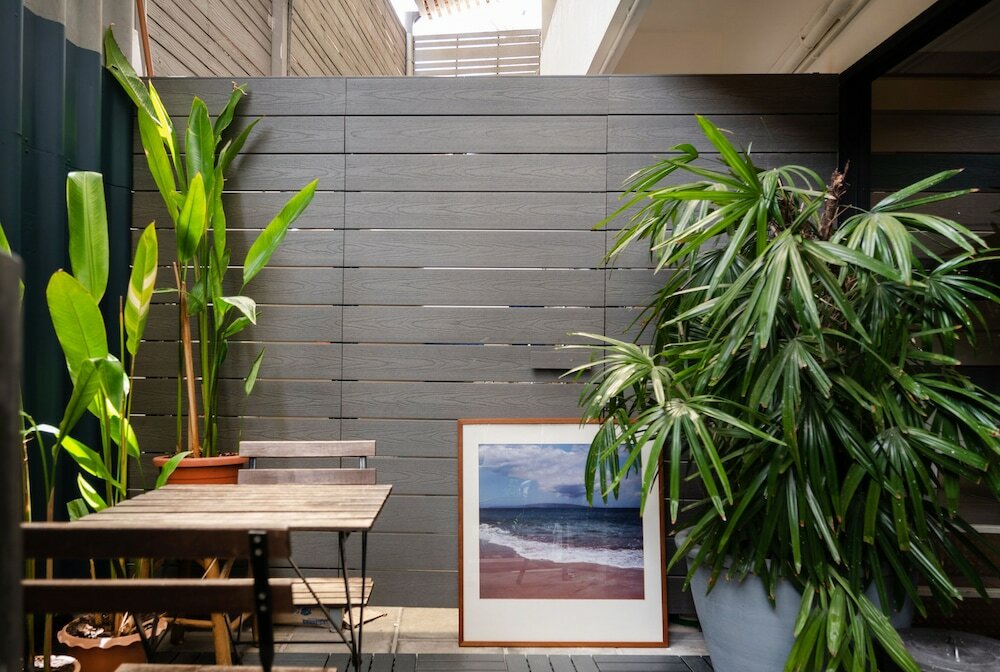 Фото Somewhere to Escape - Hometel