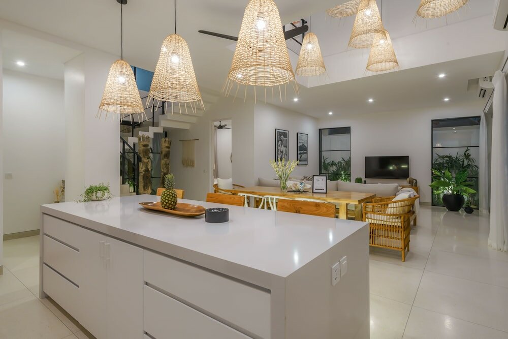 Фото Villa Puri Senang