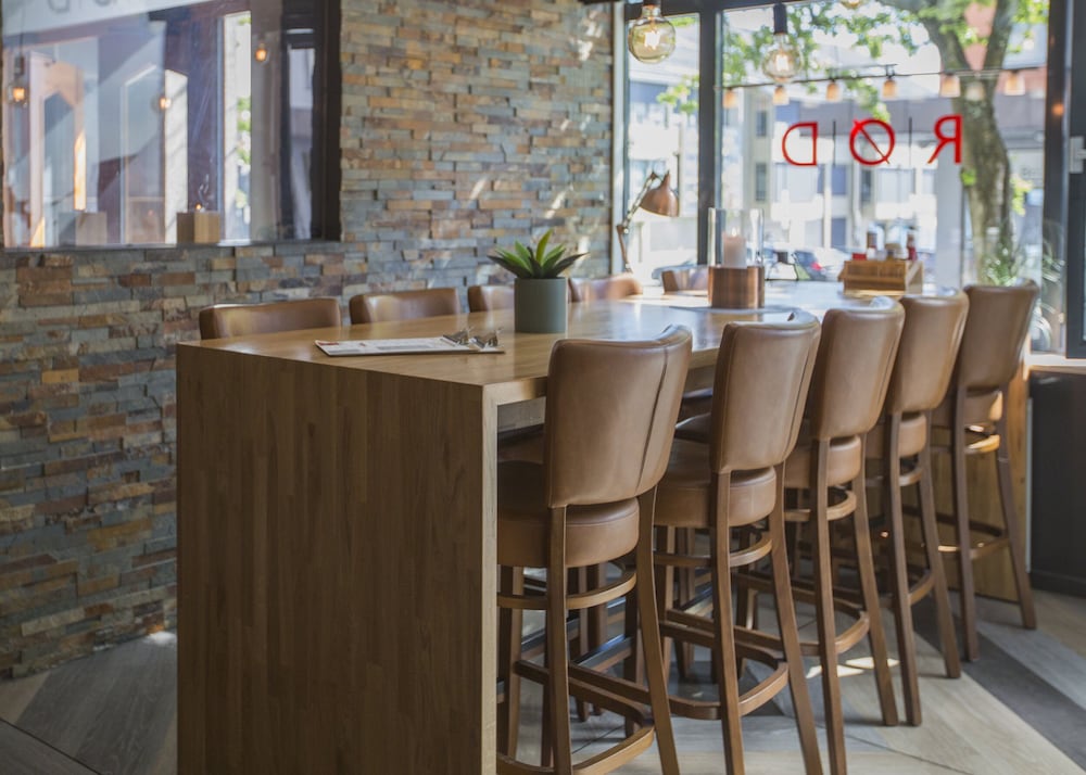 Фото Hotell Molde