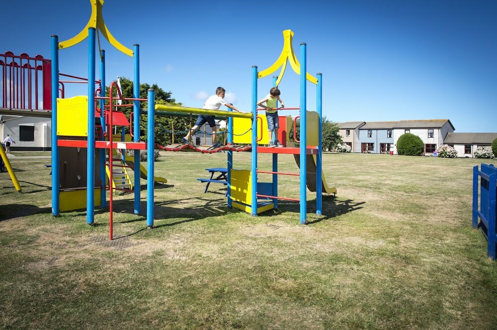 Фото Perran View Holiday Park