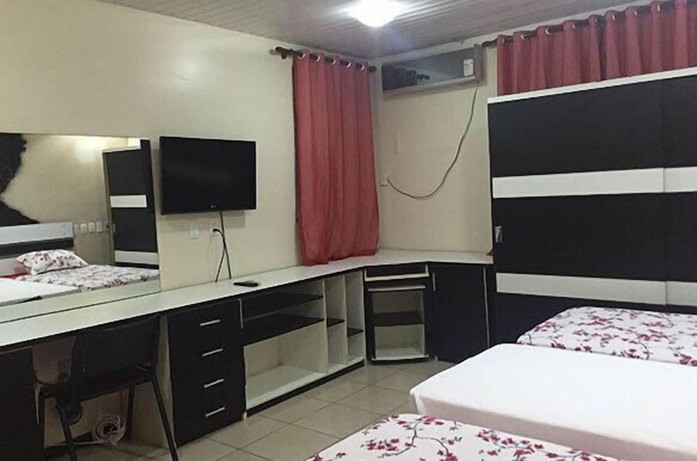 Фото Cambada Hostel