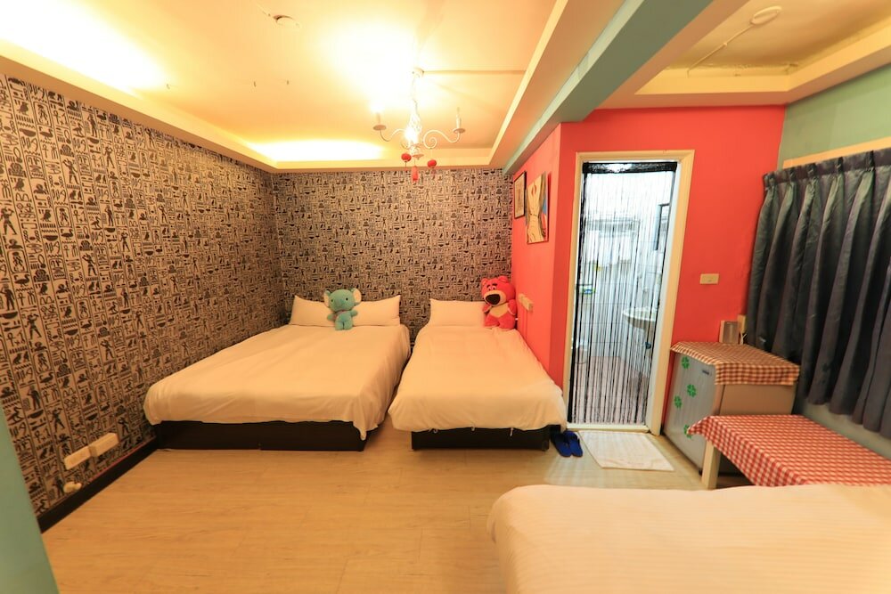 Фото Fengchia Europe 3