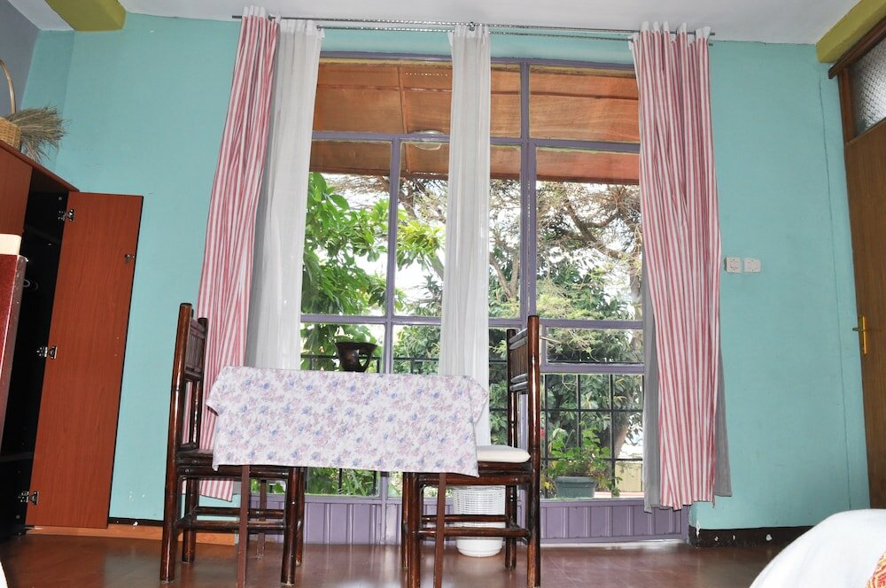 Фото Family Cozy Bed & Breakfast