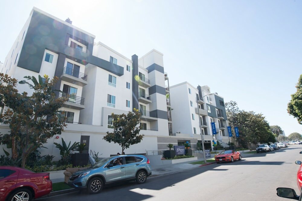 Фото Wellworth Apartments