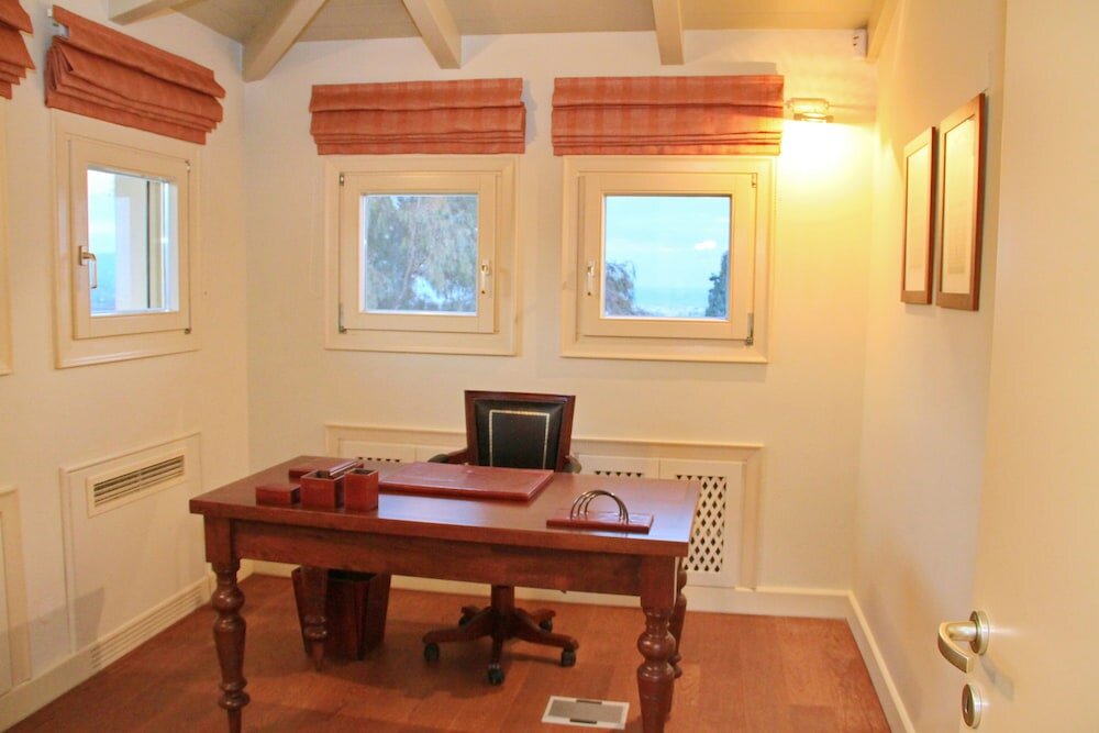 Фото Villa Metaxas