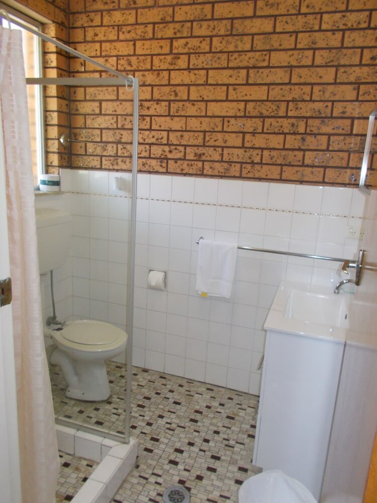 Фото Corowa Gateway Motel