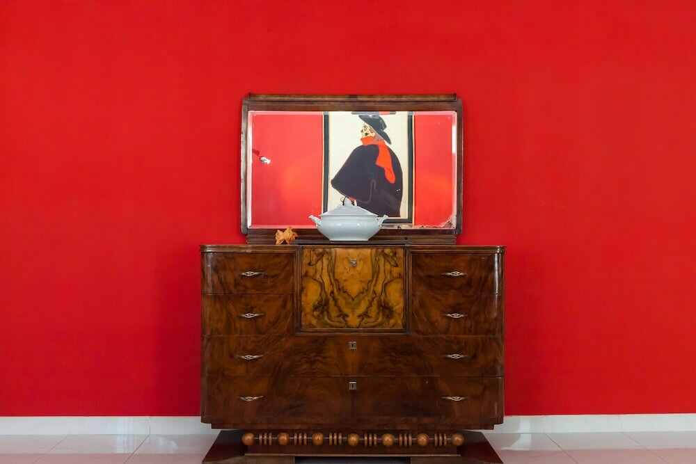 Фото Terrace Suite