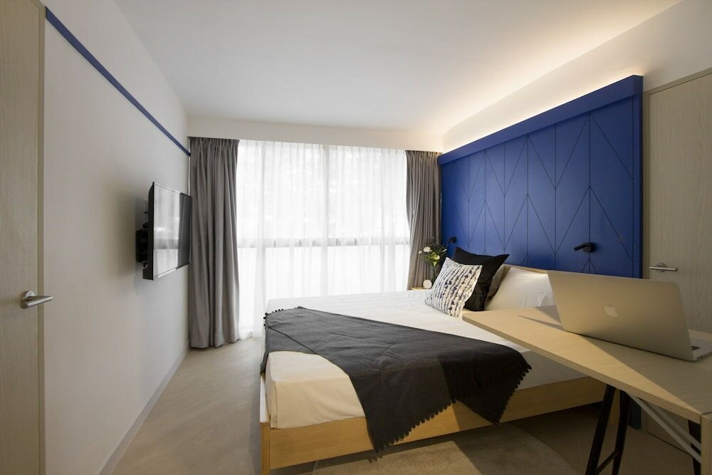 Фото Coliwoo Keppel