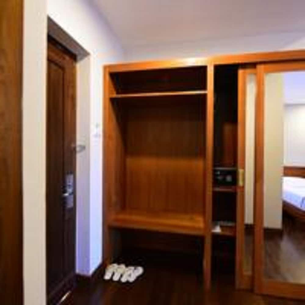 Фото The Thingaha Nay Pyi Taw