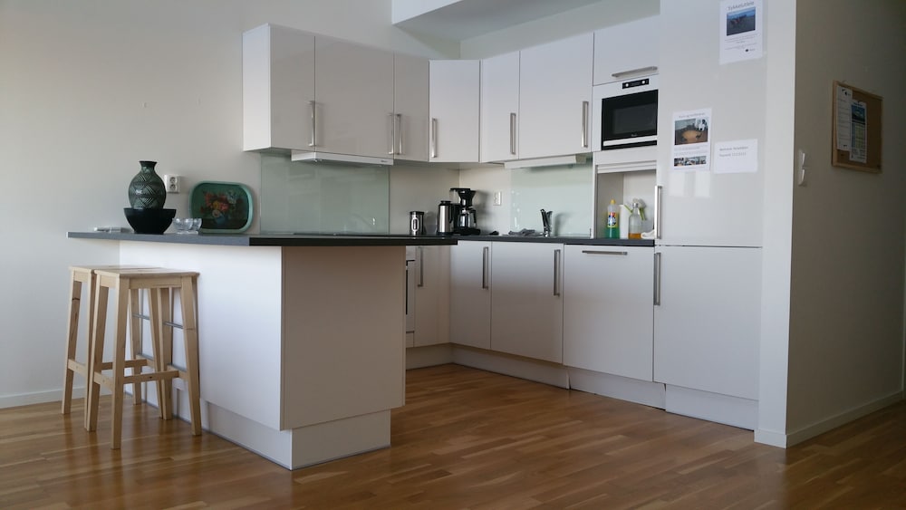 Фото Utsira Overnatting