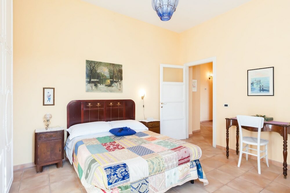 Фото Terrace Suite