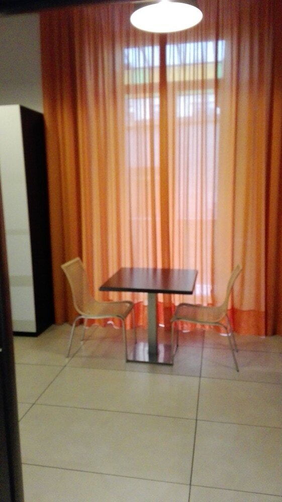 Фото Residenza Pizzofalcone