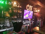 On (Karla Marksa Avenue, 172/1), bar, pub