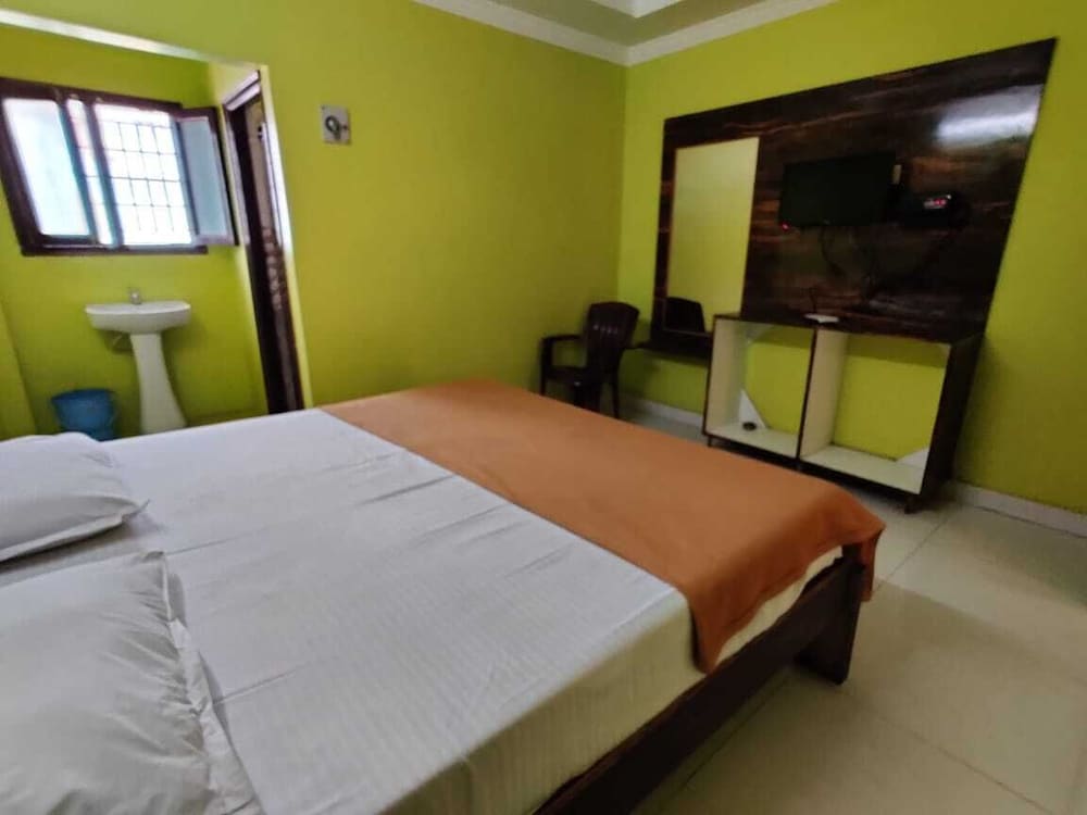 Фото Sujan Residencys