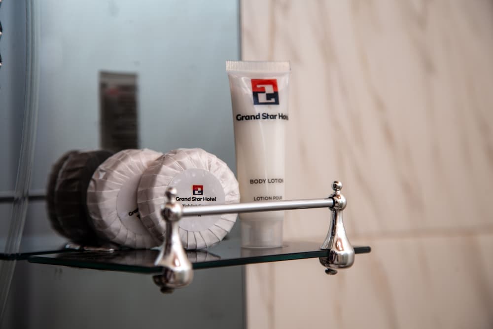 Фото Grand Star Hotel