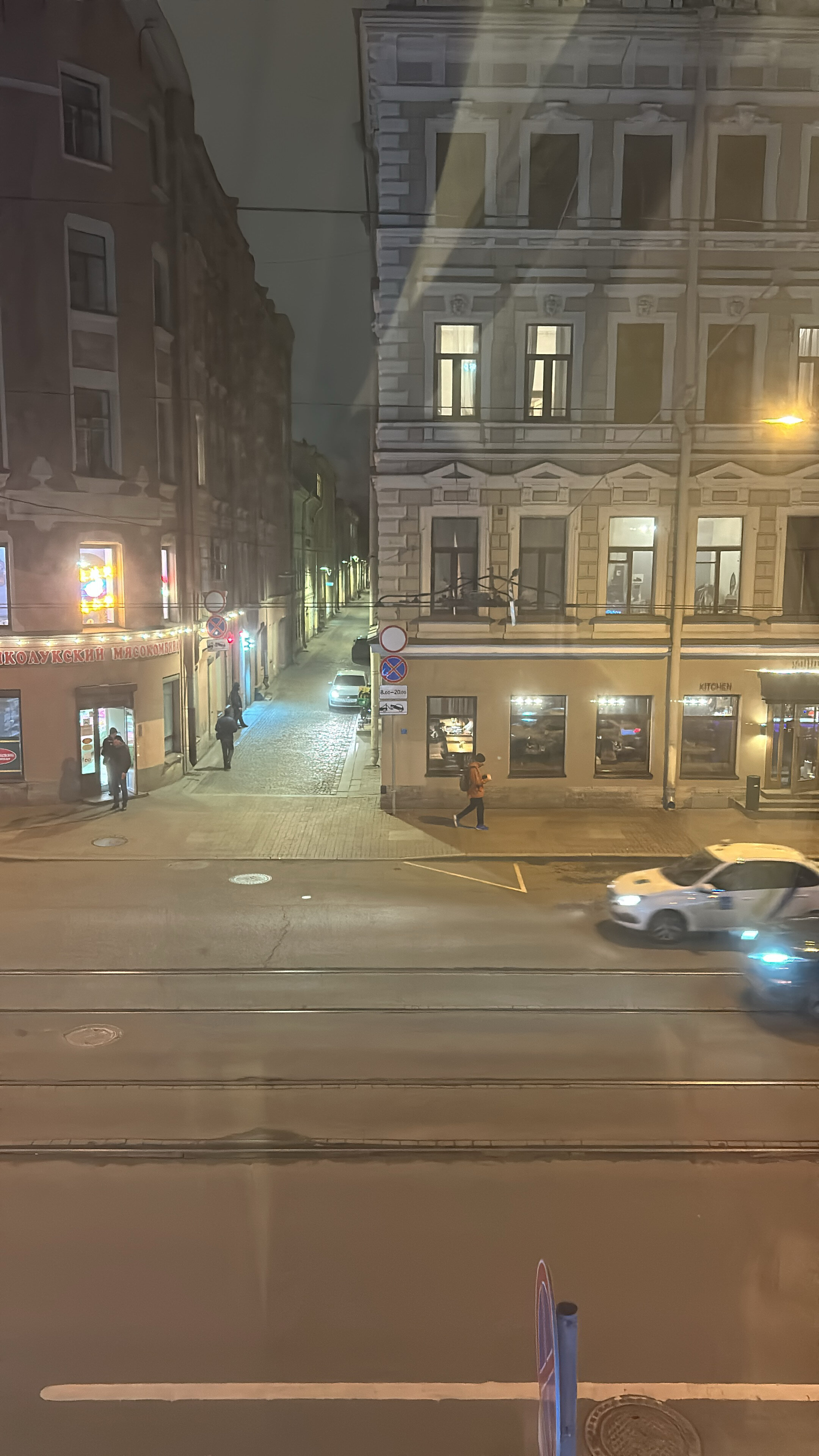 Фото Васильевский двор