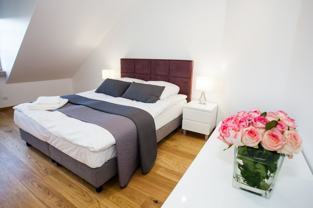 Фото Apartamenty SaltApart