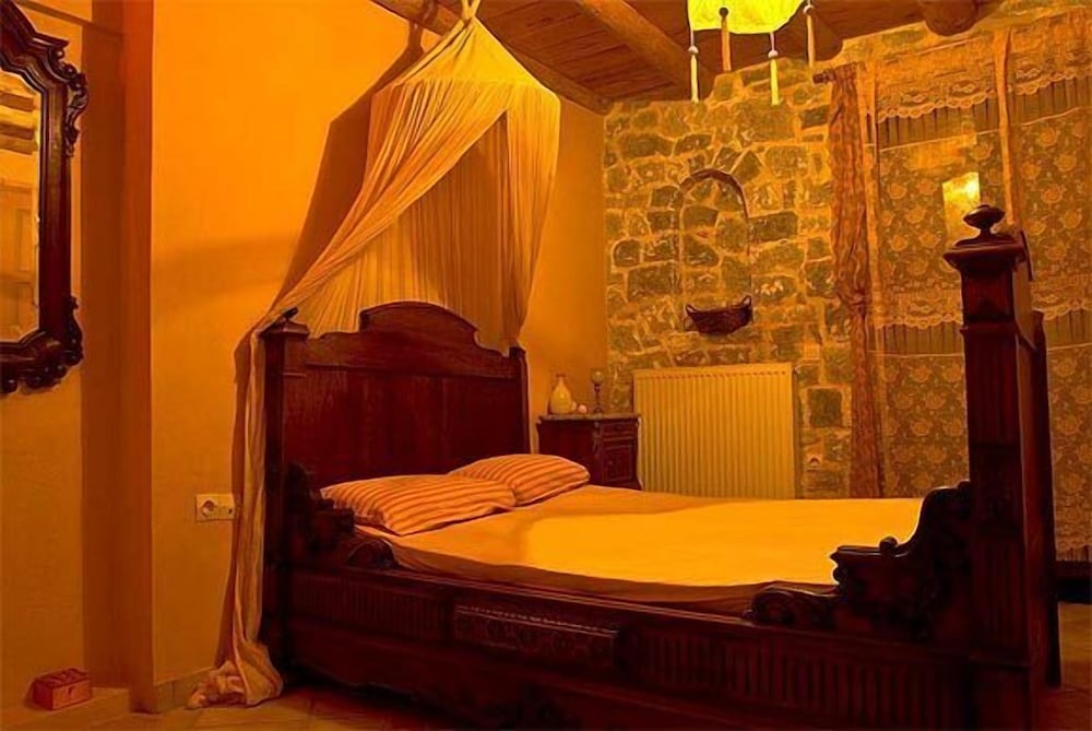 Фото Aoritis Villas