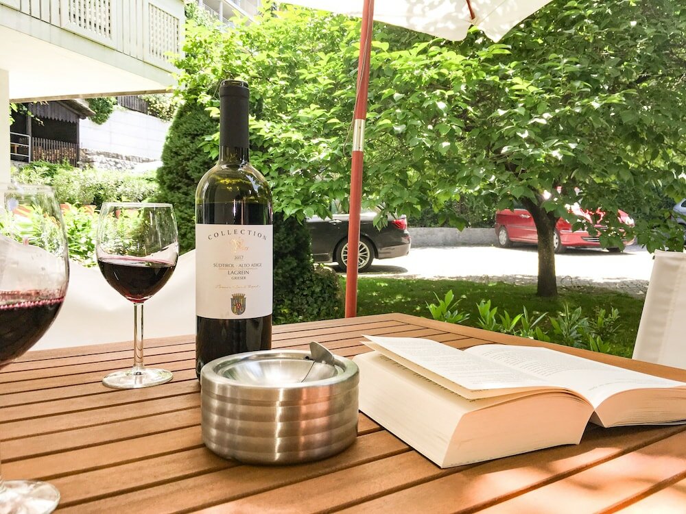 Фото Residence Isarcus