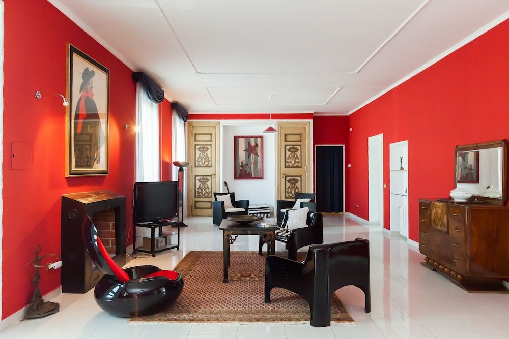 Фото Terrace Suite