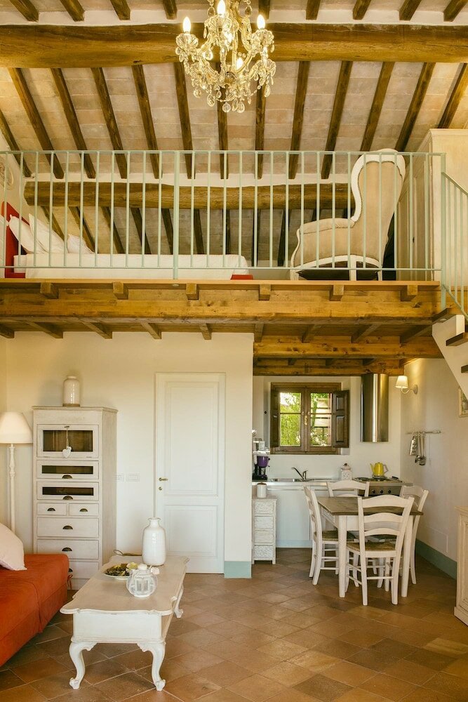 Фото Tenuta Dei Mori