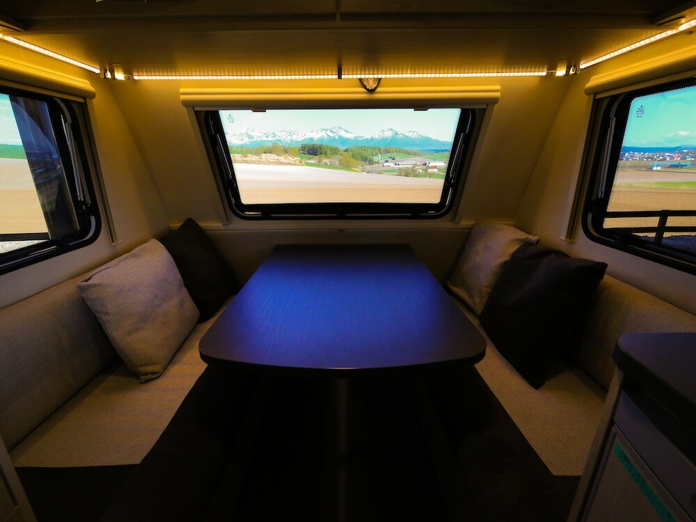 Фото Pension Landscape Furano