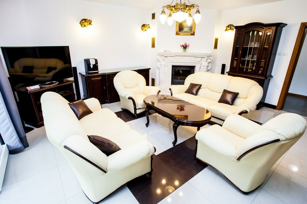 Фото Apartamenty SaltApart