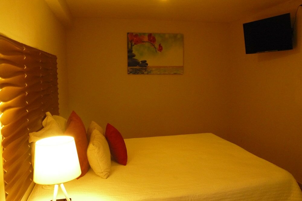 Фото Hotel Boutique Valverde Cumbres de la Escalon