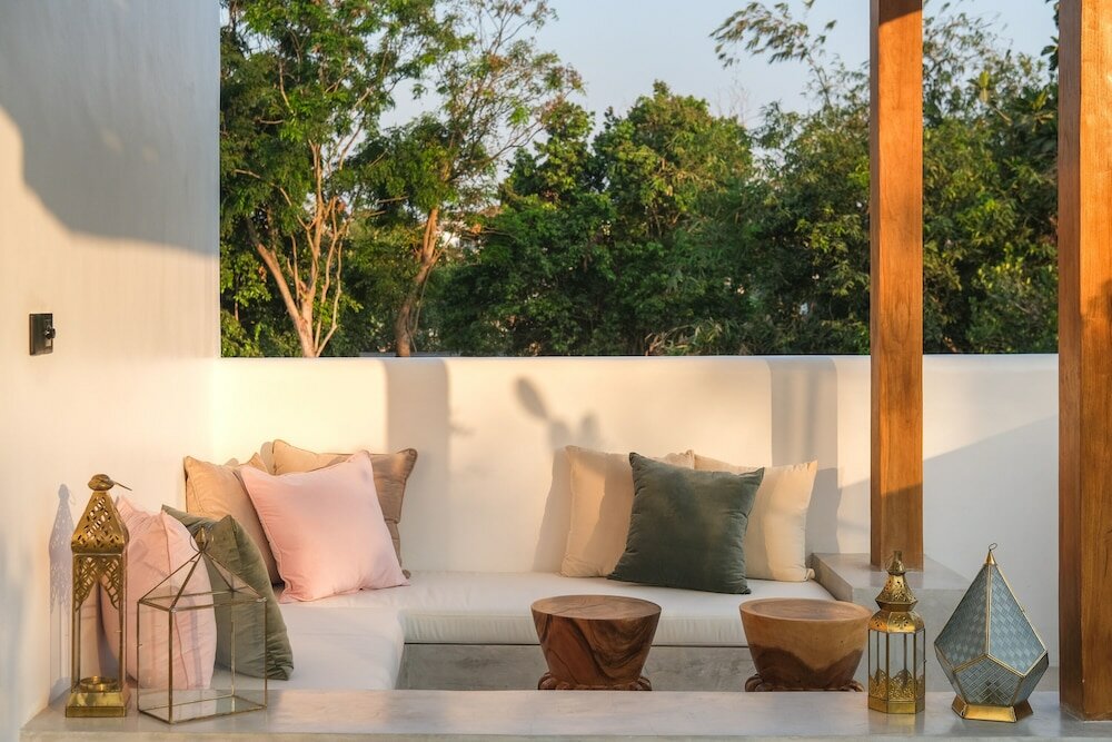 Фото Villa Sama Canggu