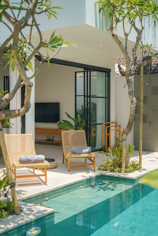 Фото Villa Puri Senang