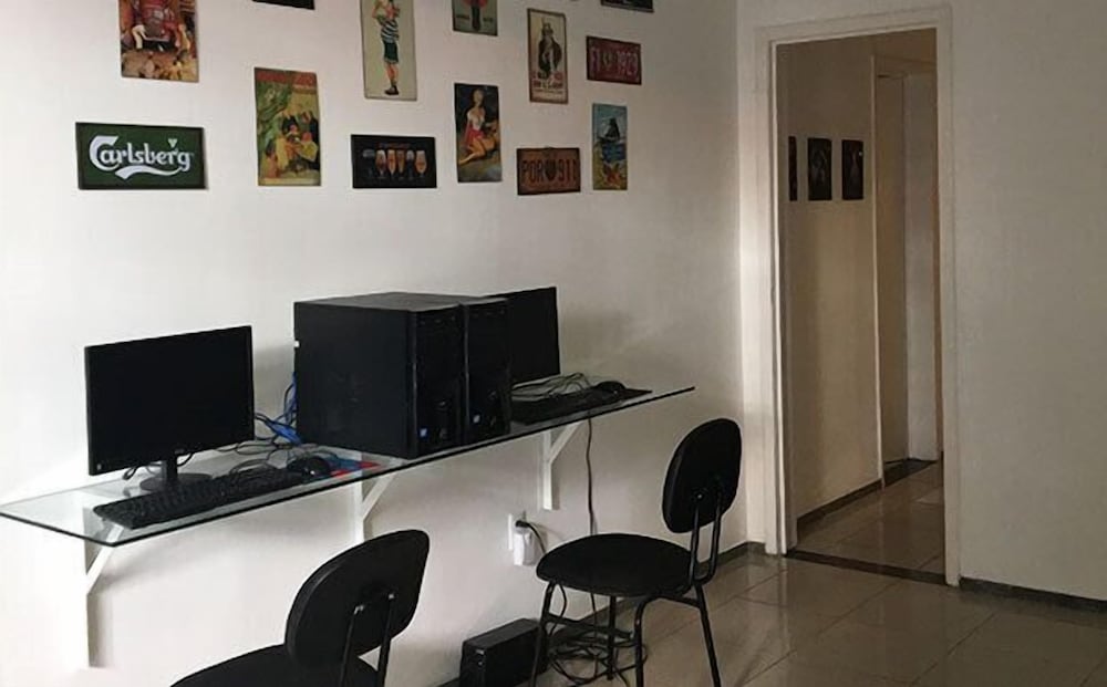 Фото Cambada Hostel