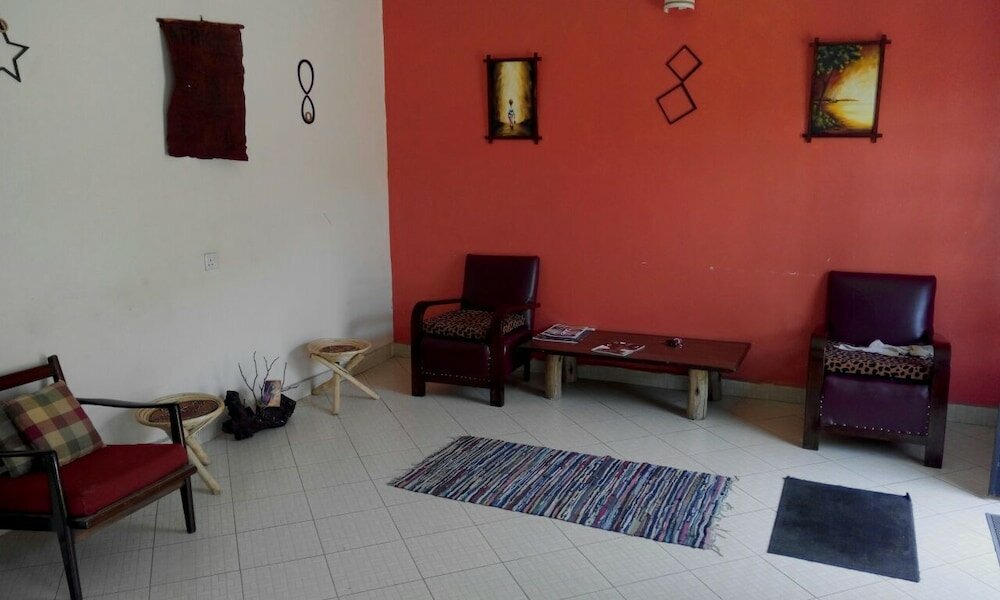 Фото Sleepway Cottages