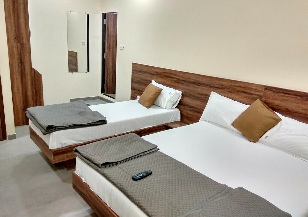 Фото Hotel Terminus Square