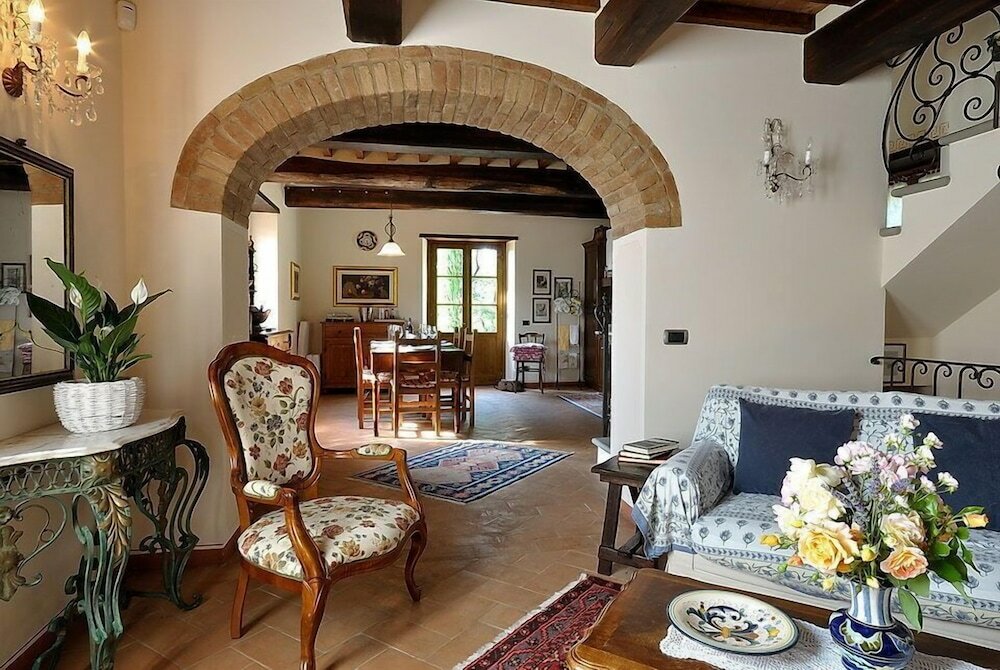 Фото Agriturismo Giusi e Dario