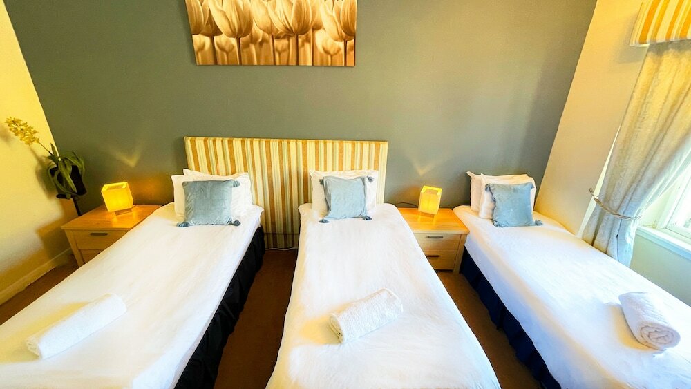 Фото Kirkhill Estate Rooms