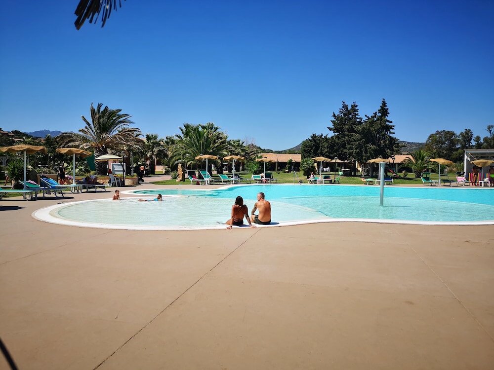 Фото Rey Beach Club