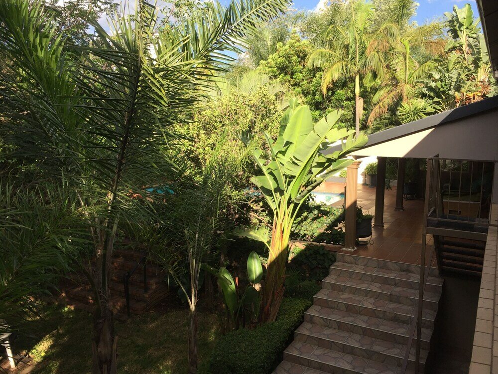 Фото The Maisonette Guest Lodge