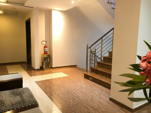Гостиница Hotel Kompleksi Arifi в Шкодере