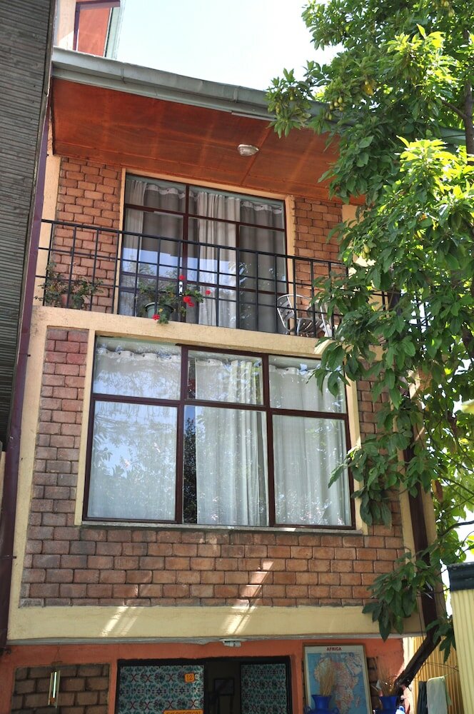 Фото Family Cozy Bed & Breakfast