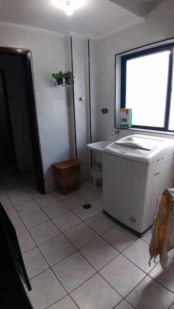 Фото Até 8 pessoas frente mar 4quartos