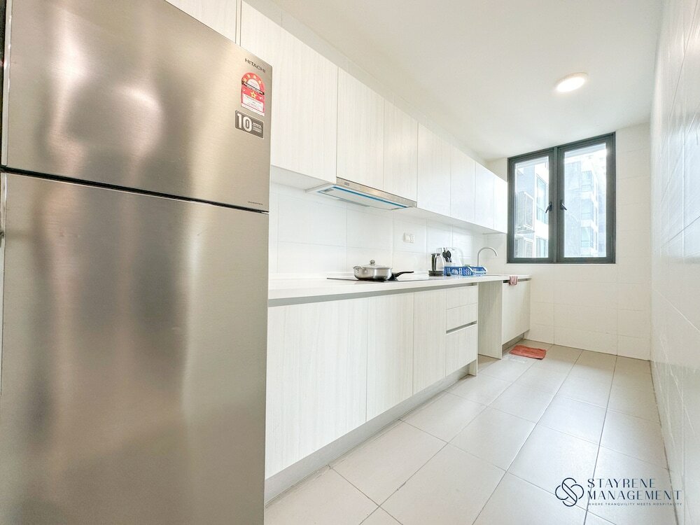 Фото Sks Pavillion Residences by Stayrene