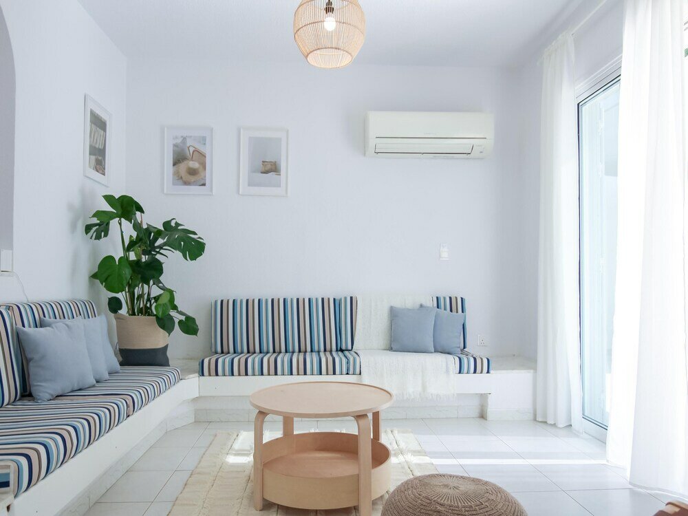 Фото Phaedrus Living: Azure Serenity Villa