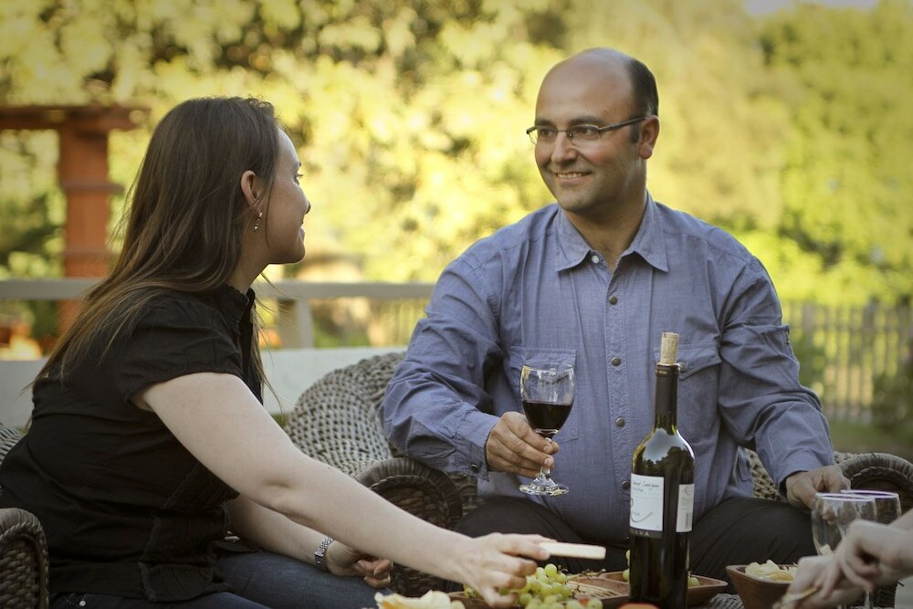 Фото Playa Maqui Lodge