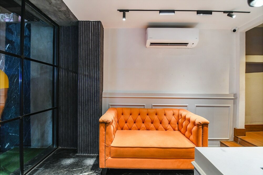 Фото Fabhotel Sivalika Inn