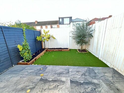 Апартаменты Stunning 1-bed Studio in Greenford в Лондоне