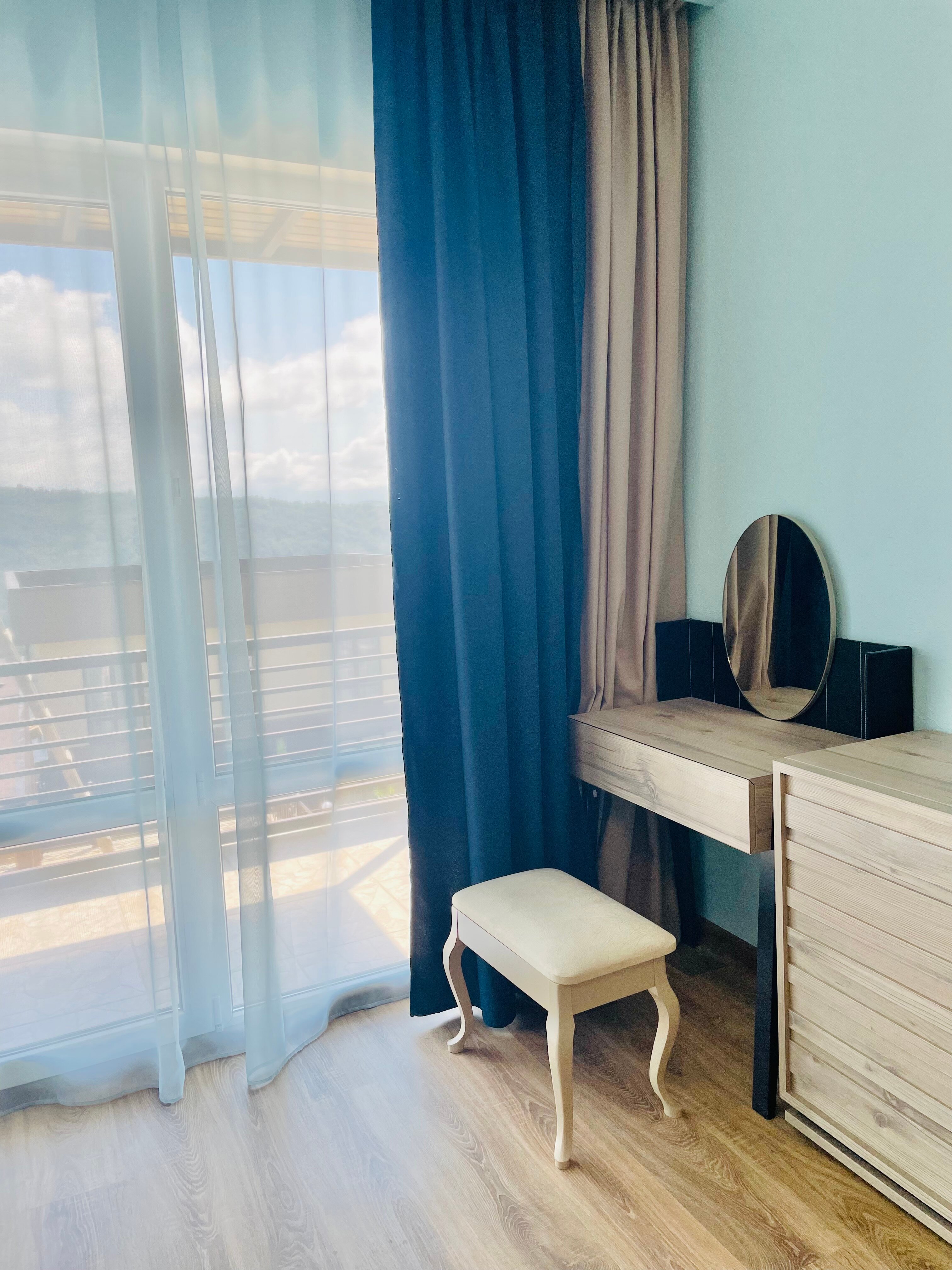 Фото Вилла Высокая