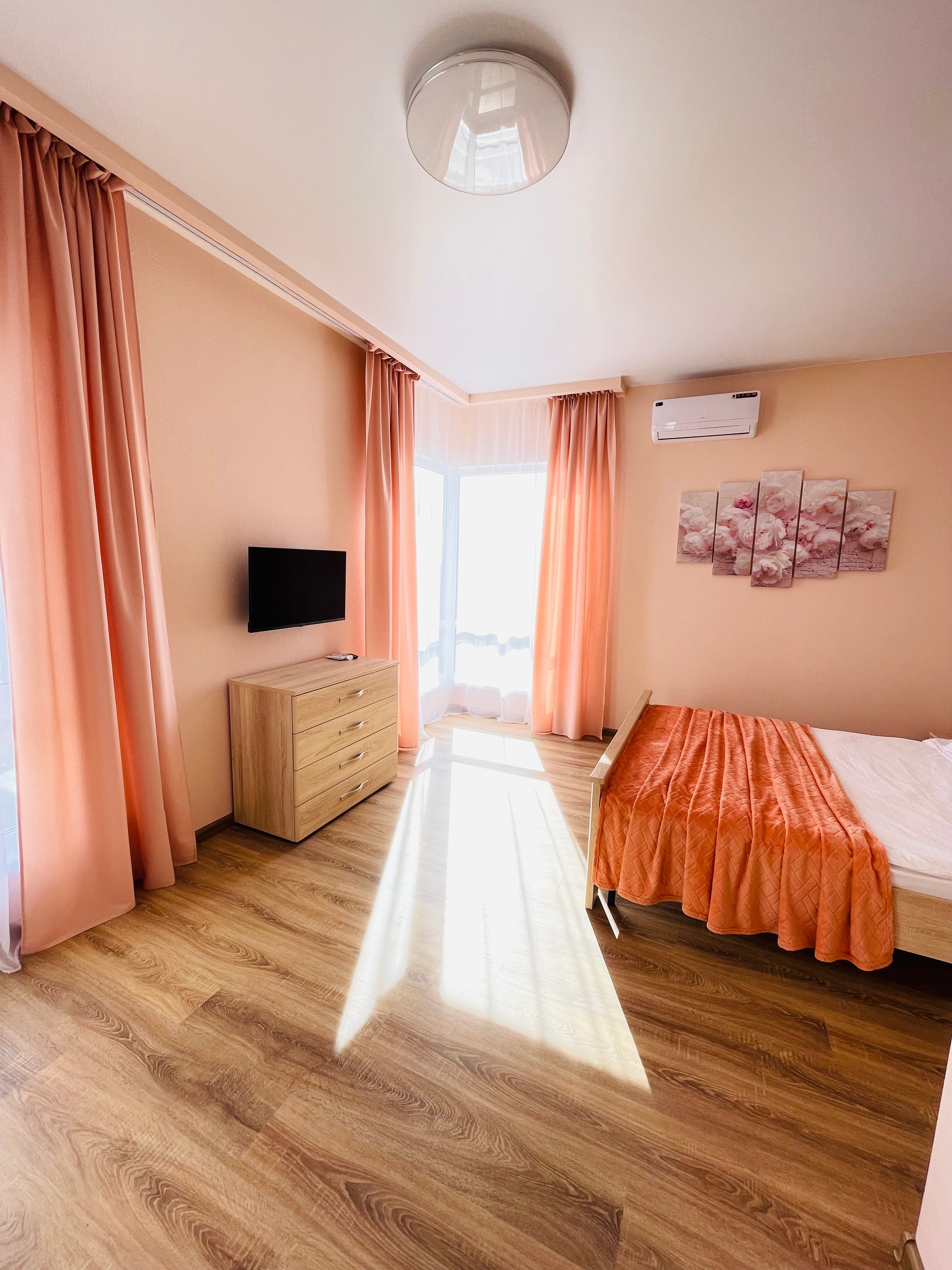 Фото Вилла Высокая